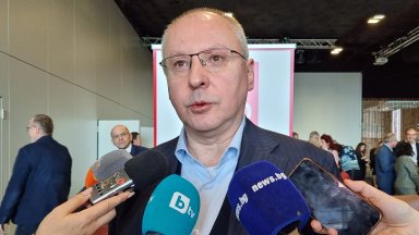 Предстоящият конгрес на БСП трябва да се занимава с проблемите