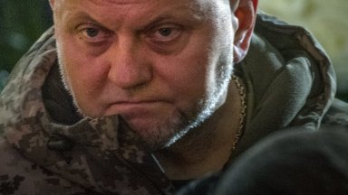 Две руски ракети са навлезли във въздушното пространство на Румъния