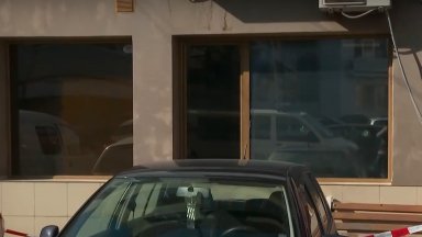 Около 350 000 лв са откраднати от офиса на нотариус