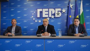 Ако има санкции срещу руското ядрено гориво ние трябва да