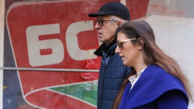 Целта е една и тя е проста Русия трябва