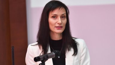 Българският еврокомисар Мария Габриел бе на работно посещение във Ватикана