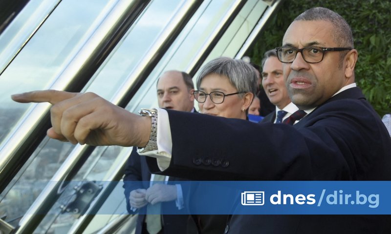 Най-добрият начин Молдова да бъде защитена от нападение на Русия