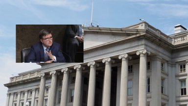 Това което целим с тези санкции е подкрепа на реформа