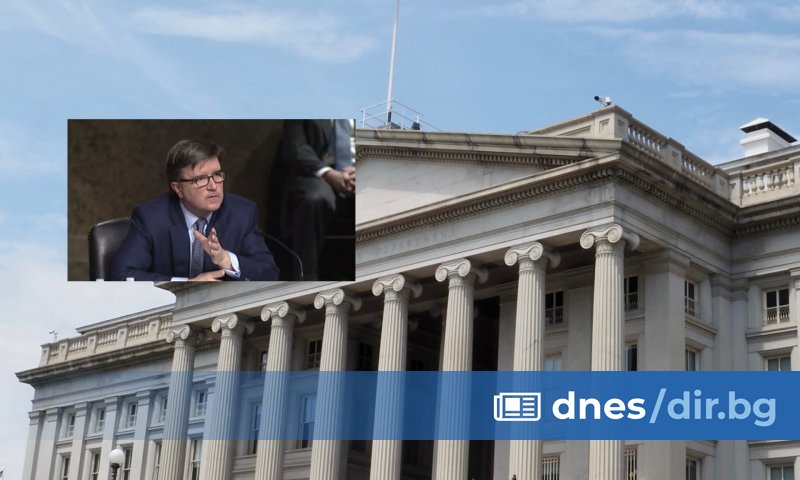 Това, което целим с тези санкции, е подкрепа на реформа