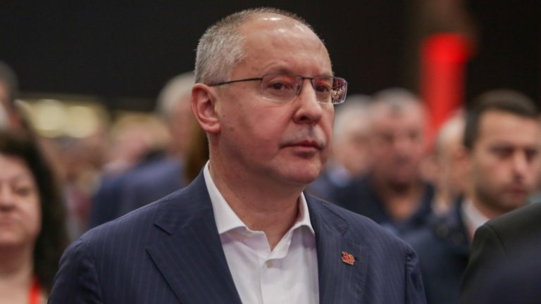 Станишев: Не може да има прогресивно позитивно развитие на отношенията между ЕС и Китай без диалог