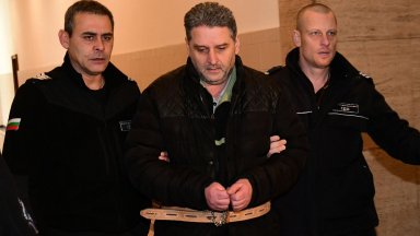 Убиецът на психолога Иван Владимиров застава пред съда