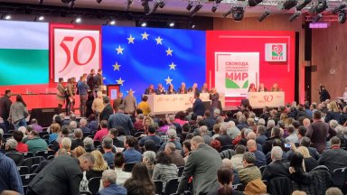 Възможен е тежък срив на БСП на изборите заради последователни