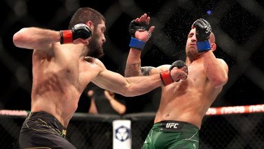 Край на мегаделото: UFC плаща $335 милиона компенсации на бивши бойци