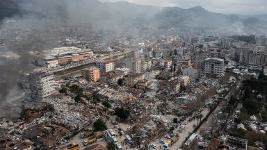 Учени: Светът не е достатъчно подготвен за бедствия