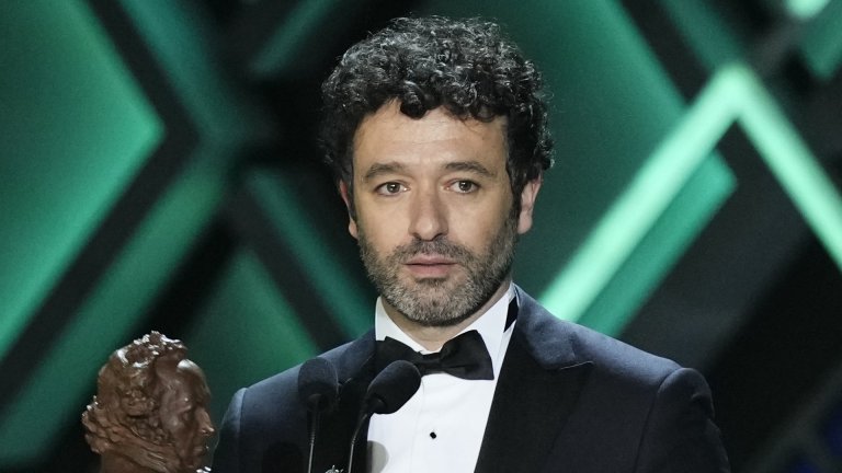 Филмът "Зверовете" получи девет испански филмови награди "Гоя"