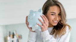 8 финансови навика, които ни трябват още на 20+