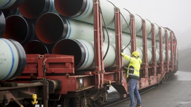 Войната удари енергийното сърце на Близкия изток