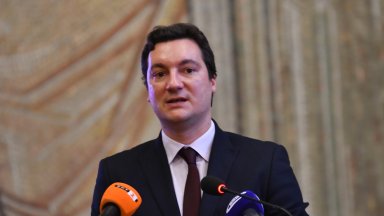 Министерският съвет отново одобри предложенията на Министерството на правосъдието за