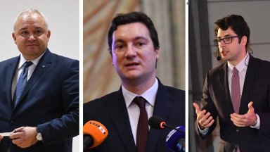 Новите санкции по закона Магнитски са звучен шамар за българските