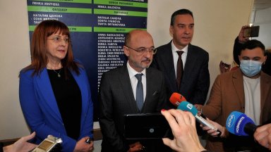 На двама търговци на лекарства ще бъдат наложени глоби в