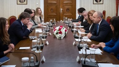 Тези санкции следват доказателствата с които разполагаме и установяват десетки