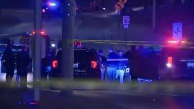 Мъж откри огън уби трима души и рани още петима