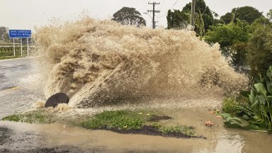 След циклона "Габриел" и силен трус: Броят на загиналите в Нова Зеландия се увеличава