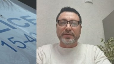 19 годишният младеж който беше пребит пред заведение в събота в