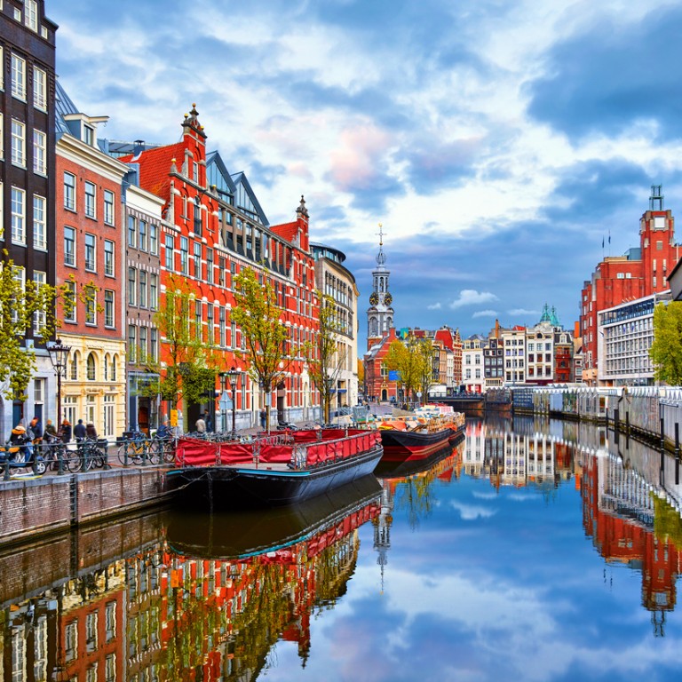 Битката със свръхтуризма е безмилостна: Амстердам забранява строителството на нови хотели