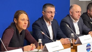 Ива Митева ще председателства новия политически проект коалиция Заедно