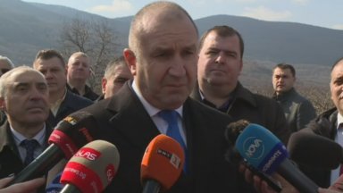 Партиите на войната нека спечелят изборите да съставят правителство и