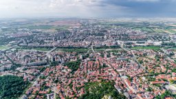 Нови рокади в пловдивската полиция