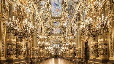 Най-красивото преживяване в Париж – и то само за 10 евро