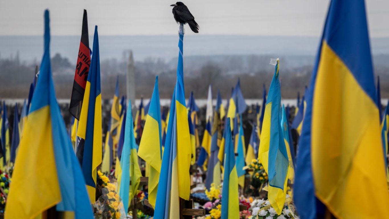 Година след началото на войната в Украйна равносметката ужасява