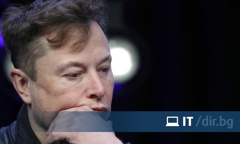 Elon Musk and his warning about artificial intelligence