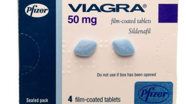 Американската фармацевтична компания Viatris спира доставките на препарата Виагра  под формата
