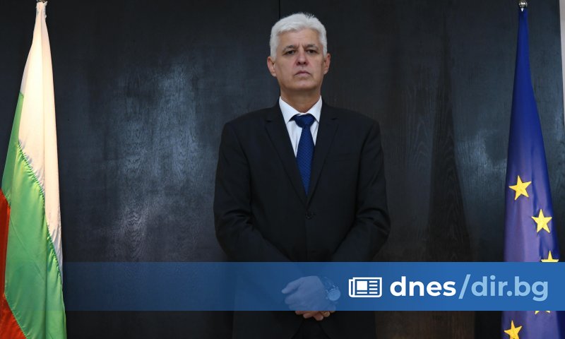 България е предложила на срещата на военните министри от НАТО