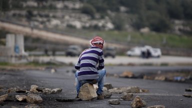 Нов израелски закон одобрен от парламента вчера гласи че осъдени