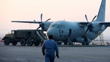 Дефинирани са множество ограничения при подготовката за мисия Десантиране на