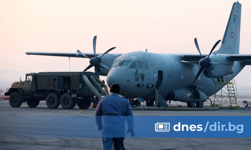 Дефинирани са множество ограничения при подготовката за мисия Десантиране на