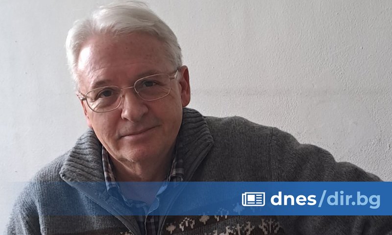 Трудно може да покрием всичко, което се каза и не