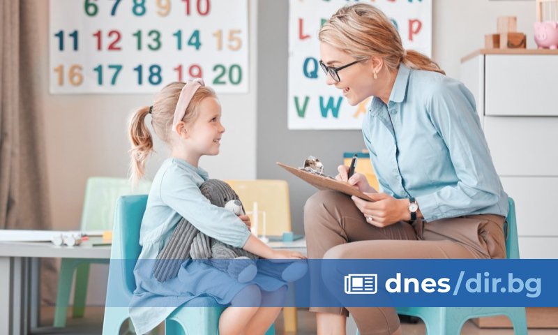 Всички училища и детски градини у нас трябва да разполагат