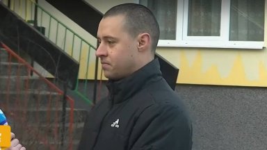 2 годишно дете получи гърч в детска ясла в Русе след