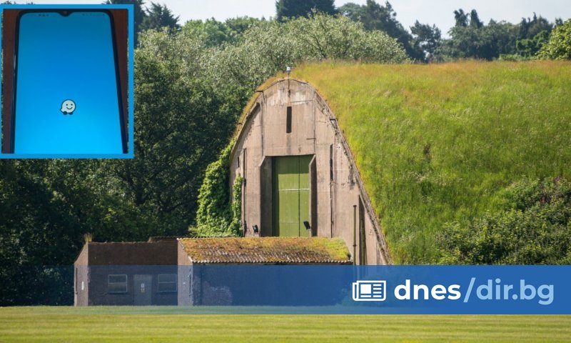 Белгийската полиция залови близо 4 тона кокаин с помощта на