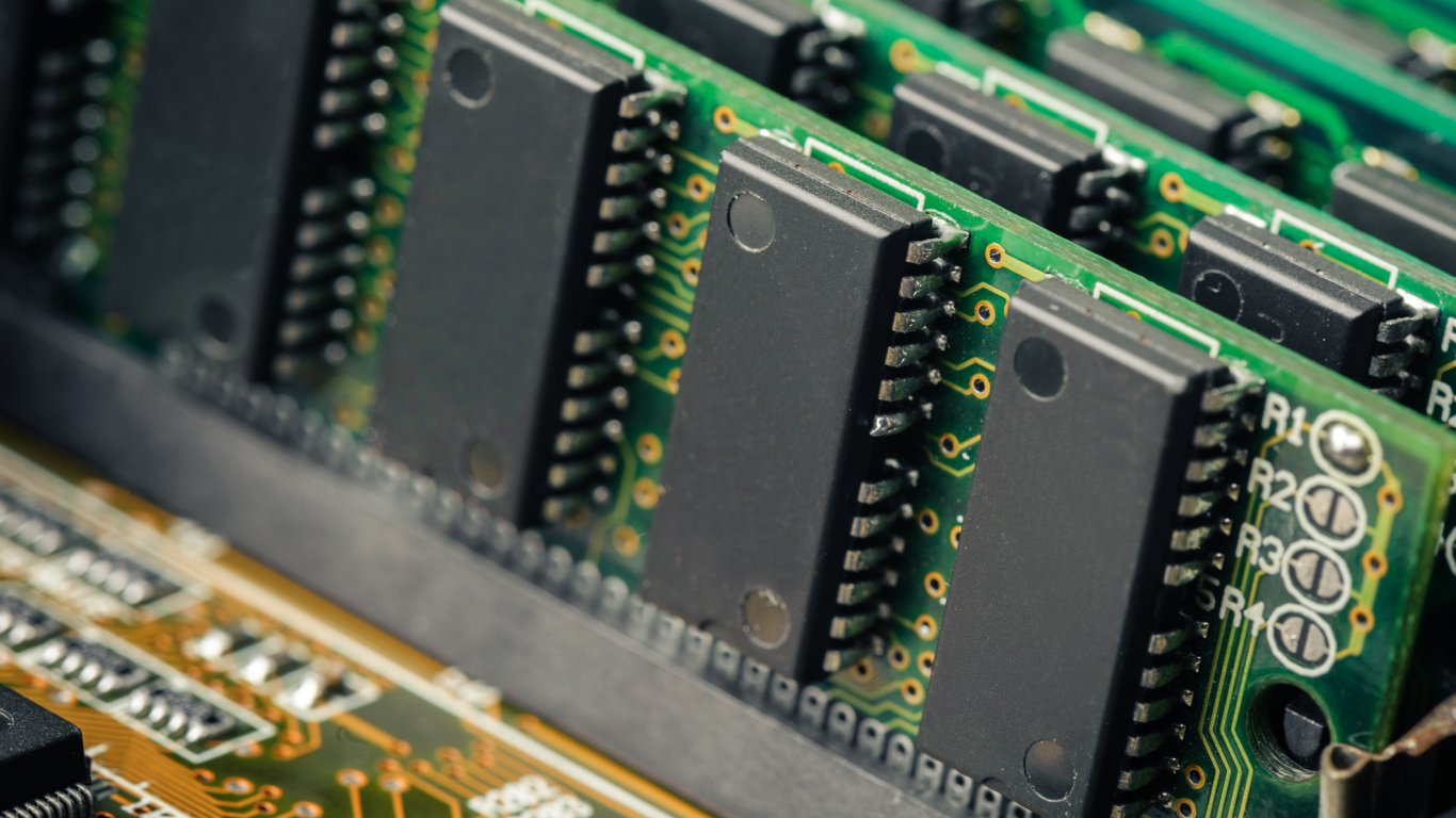 Коментар на ръководител на Seagate предизвика пазарна реакция в сектора на паметта