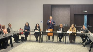 Прокуратурата на Република България се присъедини към декларацията Срещу омразата