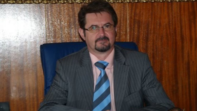 Бивш депутат осъди съд и прокуратура в Пловдив за 280 000 лв. заради незаконен арест