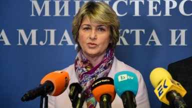 Мога да кажа че са изключително тревожни процесите в момента