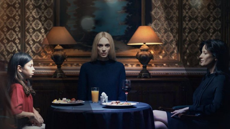 Луиза Григорова - Макариев след "Игра на доверие": Вече познавам симптомите на жертвата