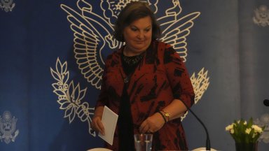 САЩ и съюзниците им ще формират военни сили на бъдещето