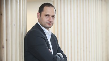 След изключването от БСП на Петър Витанов което той определя