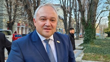 Ако главният прокурор е обект на заплаха той има всички