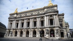 L'opéra en France souffre d'une crise financière