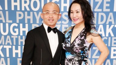 Главният изпълнителен директор на China Renaissance Holdings и един от